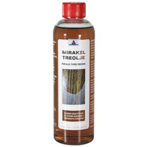 NORENCO MIRAKEL TREOLJE 500ML