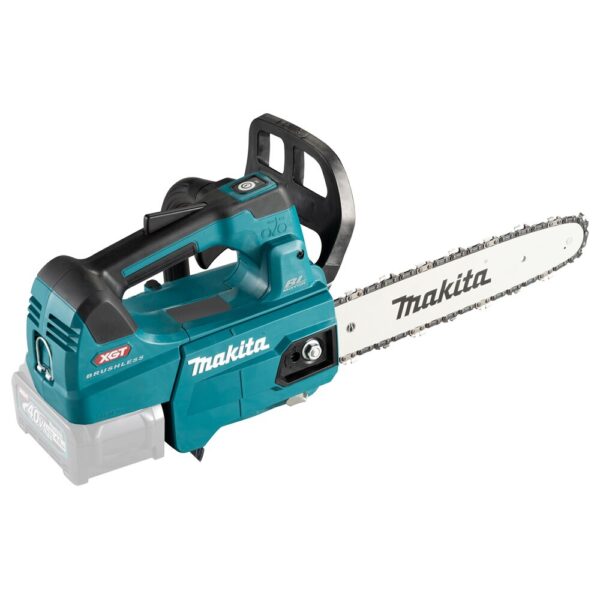 MAKITA KJEDESAG 40V 30 CM UC003GZ NAKEN