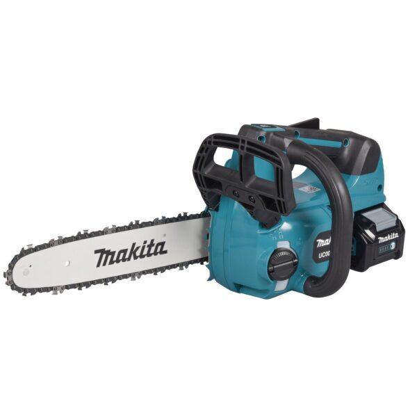 MAKITA KJEDESAG 40V 30 CM UC003GZ NAKEN - Bilde 5