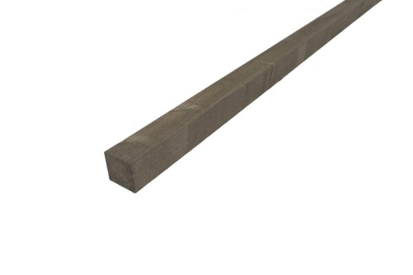 MØRE FURU 45X45 LEKT CONCISE GRÅ 2.0 - Bilde 5