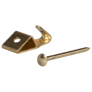 ESSVE X-KROK NR 1 MAX 3KG MESSING (6)