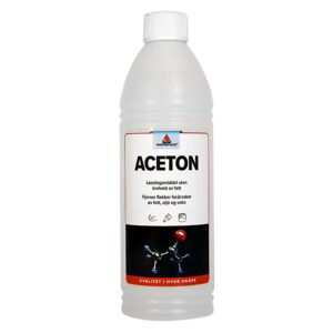 NORENCO ACETON 600 ML