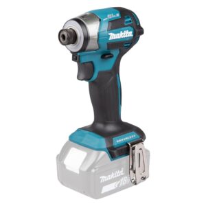 MAKITA SLAGSKRUTREKKER DTD173Z 18V 1/4"