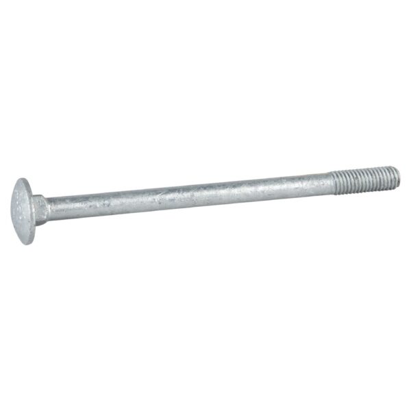ESSVE LÅSEBOLT M8X120 FZV (25)