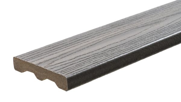 FIBERON KOMPOSITT TERRASSE BEACH HOUSE RK 24X133X3660 - Bilde 7