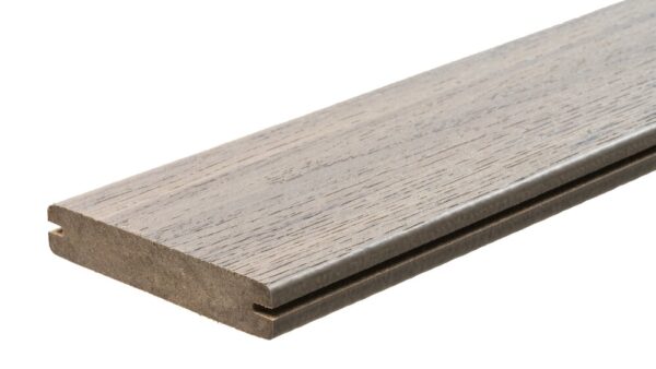 FIBERON KOMPOSITT TERRASSE CHAI 24X137X4880 MED SPOR - Bilde 12