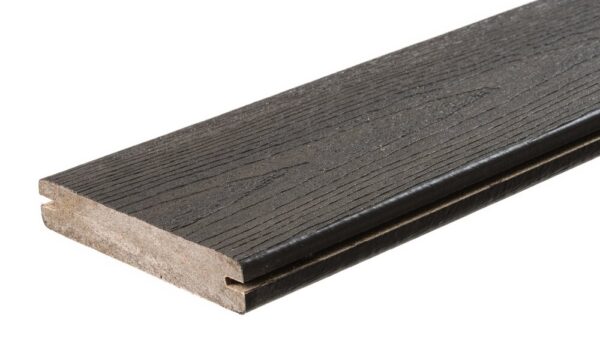 FIBERON KOMPOSITT TERRASSE EARL GREY SANCTUARY 4880 MED SPOR - Bilde 6