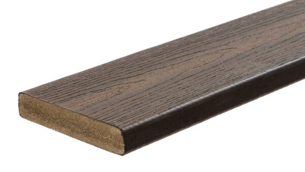 FIBERON KOMPOSITT TERRASSE LATTE RK 24X137X4880 - Bilde 7