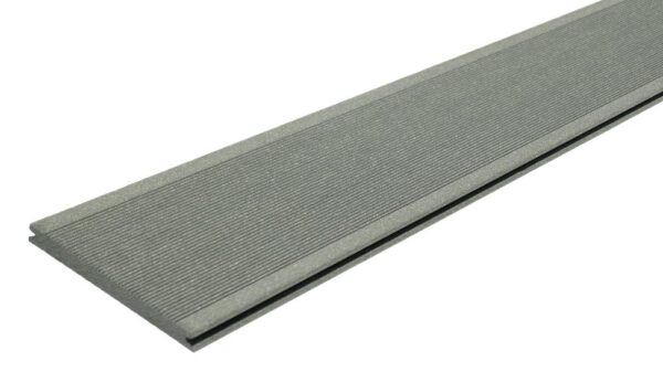 MEGAWOOD KOMP 21X145X6000 BASALTGRÅ (6,6lm pr m2) - Bilde 8