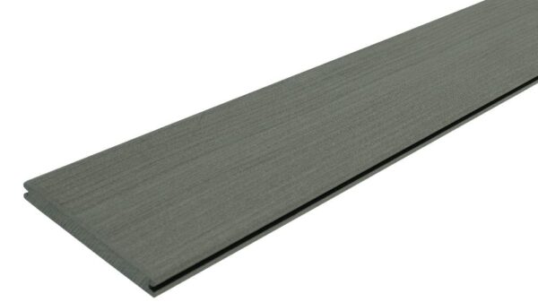 MEGAWOOD KOMP 21X145X4800 SKIFERGRÅ - Bilde 7