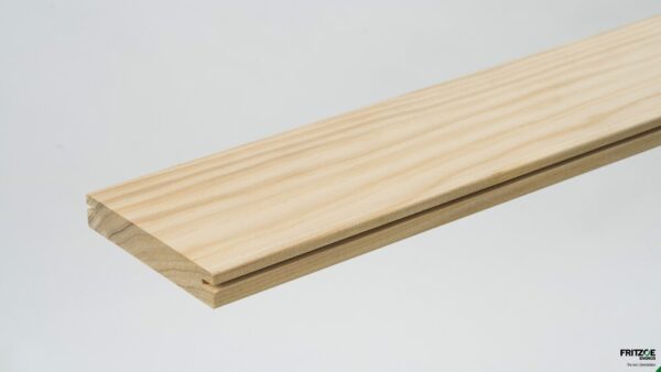 FRITZØE TERRASSE ACCOYA UBEH M/SPOR 24X145 - Bilde 6