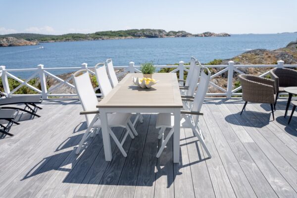 FRITZØE TERRASSE ACCOYA COLOR M/SPOR 21X146 - Bilde 6