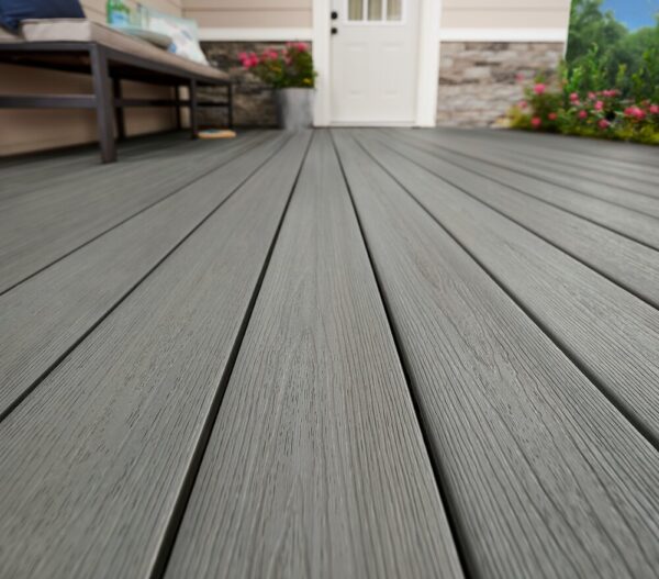 FIBERON KOMPOSITT TERRASSE CHAI RK 24X137X4880 - Bilde 14