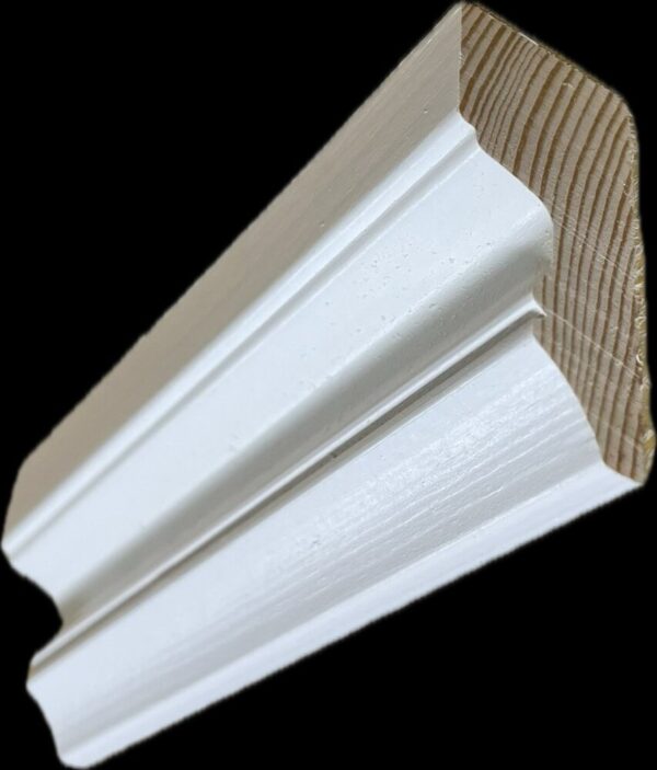 TH4032 21X45MM MALT BRYST/TAK 4,4M (BNT35,2M) - Bilde 5