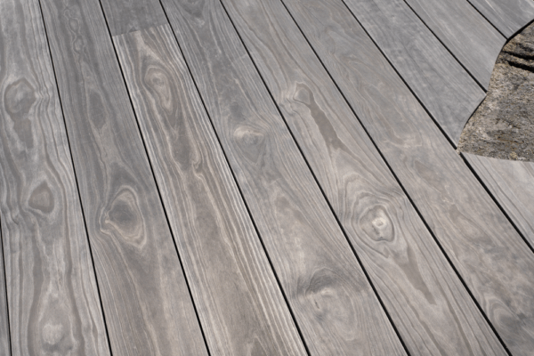 FRITZØE TERRASSE ACCOYA COLOR M/SPOR 21X146 - Bilde 8
