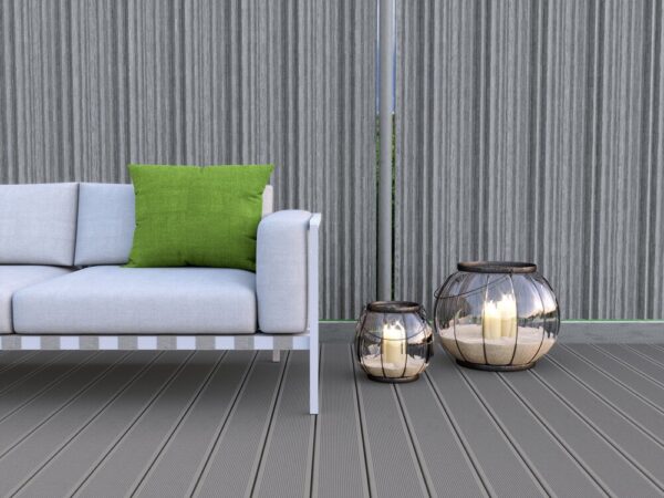 MEGAWOOD 16X193X4000 EASYDECK DOLOMIT(5lm pr m2) - Bilde 12