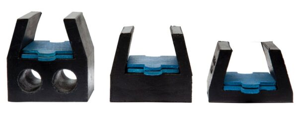 FRITZØE FORINGSSKIVE EASYFIX 3MM (100) - Bilde 4