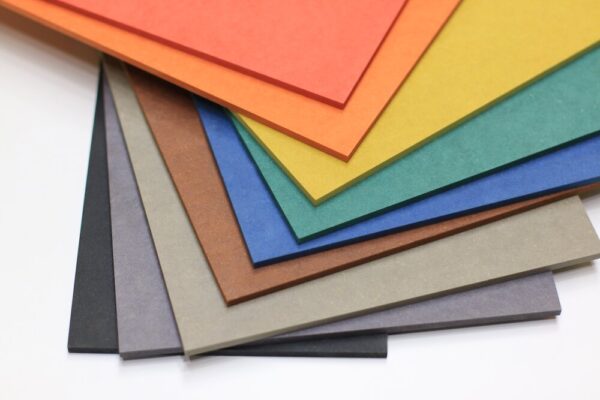 FRITZØE MDF FORESCOLOR 8X2440X1220 BRUN - Bilde 16