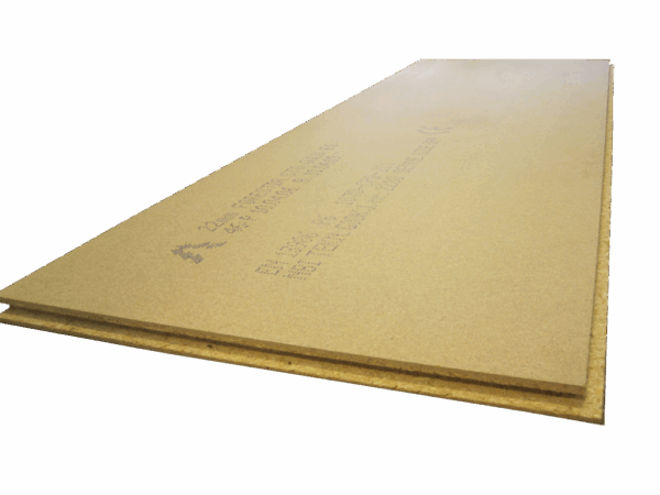FORESTIA GULVSPON STD 22X620X2420 - Bilde 5