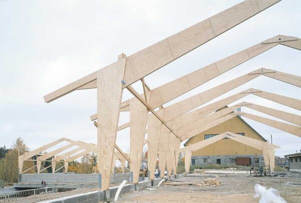FRITZØE BJELKE 48X250X6000 MM KERTO-S - Bilde 16