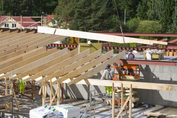 FRITZØE BJELKE 48X250X6000 MM KERTO-S - Bilde 17