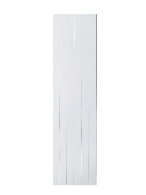 BYGGMA MDF VEGG FAS 6B HVI 2390 FOCUS  (56 stk) - Bilde 4