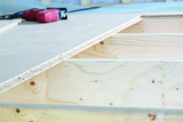FORESTIA GULVSPON STD 22X620X2420 - Bilde 4