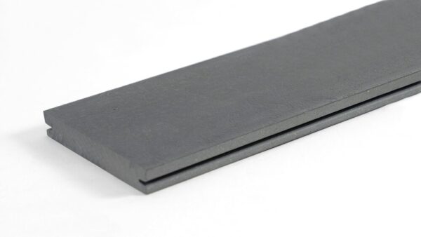MEGAWOOD KOMP DELTA LYS GRÅ 21X145X4200 - Bilde 6