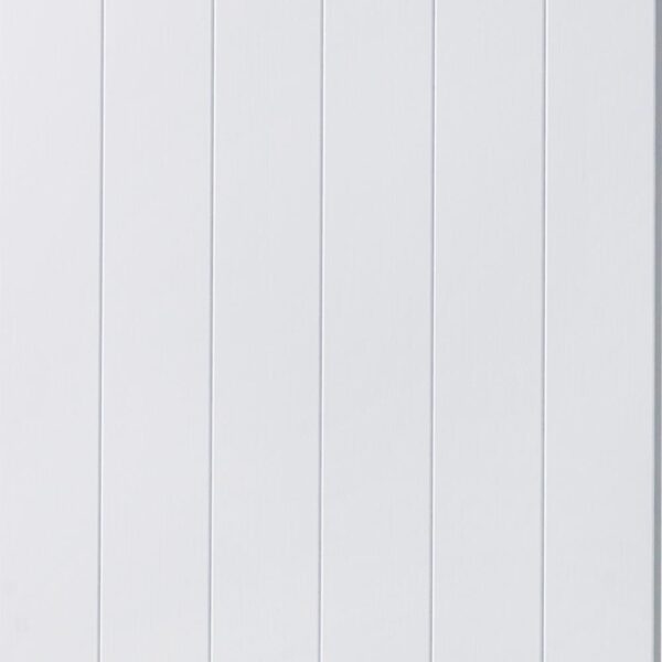 BYGGMA MDF VEGG FAS 6B HVI 2390 FOCUS  (56 stk) - Bilde 5