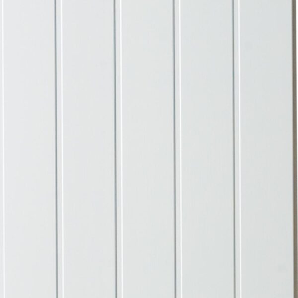 BYGGMA MDF VEGG SKYGGE HVI 2390 FOCUS  (56 stk) - Bilde 8