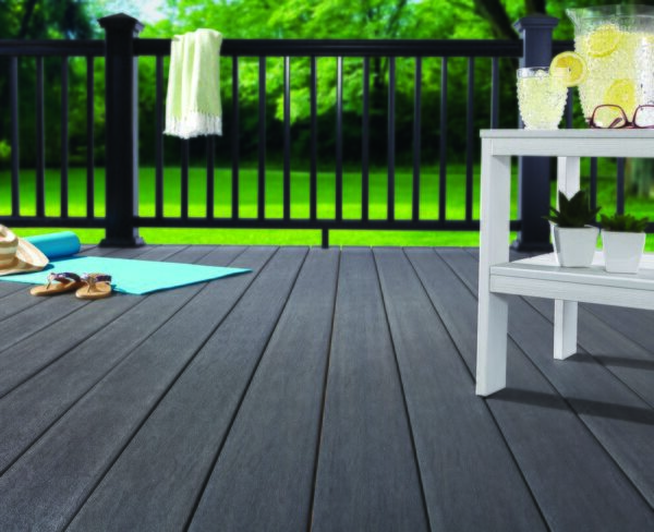 FIBERON KOMPOSITT TERRASSE SYM GRAPHITE 4880 - Bilde 18