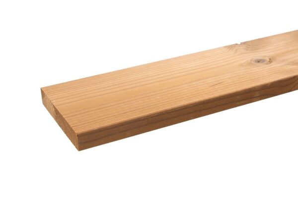 FRITZØE TERRASSE TERMOFURU STD-T 26X117 - Bilde 10
