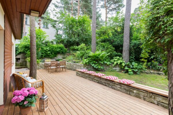 FRITZØE TERMOFURU TERRASSE STD-T 42X140 - Bilde 11