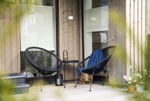 FRITZØE TERMOFURU TERRASSE STD-T 42X140 - Bilde 8
