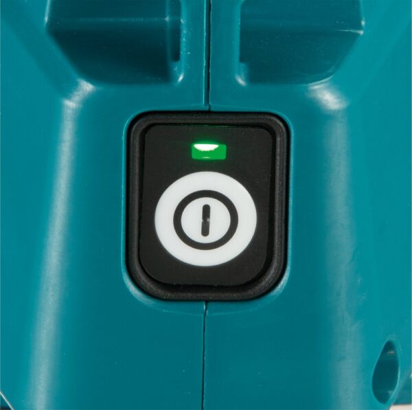 MAKITA LØVBLÅSER 36V UB001CZ - Bilde 9