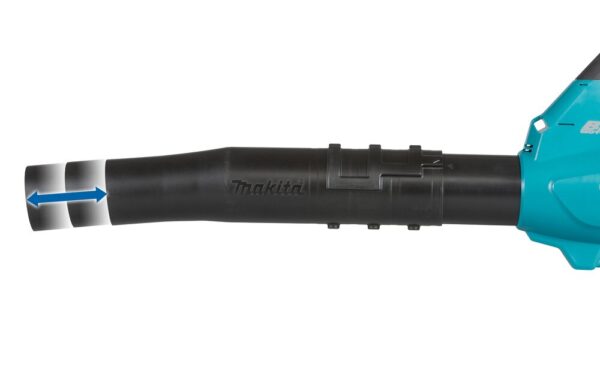 MAKITA LØVBLÅSER 36V UB001CZ - Bilde 5