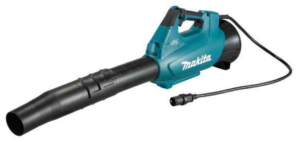MAKITA LØVBLÅSER 36V UB001CZ - Bilde 8