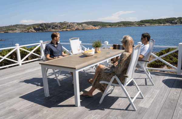 FRITZØE TERRASSE ACCOYA COLOR M/SPOR 21X146 - Bilde 4