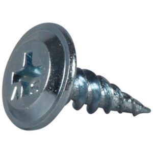 ESSVE MONT.SKR. SS 4,2X13 FZB (20)