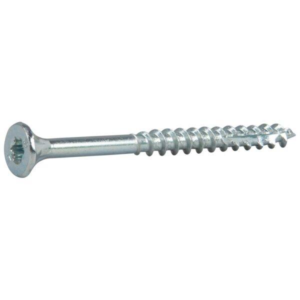 ESSVE TRESKRUE ESSDRIVE 5,0X50 SH A4 (200)