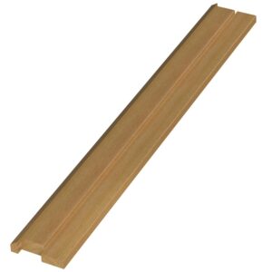 SWEDOOR DØR TERSKEL EIK M9 22X93X886MM ANSLAG
