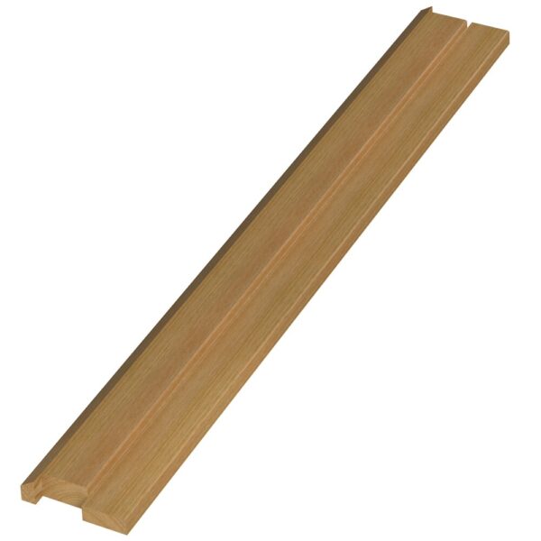 SWEDOOR DØR TERSKEL EIK M9 22X93X886MM ANSLAG