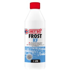 HEYDI FROST KF 1 ltr