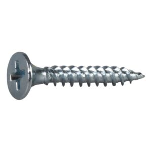 ESSVE GIPSSKRUE STÅL 3,5X25 FZB (250)
