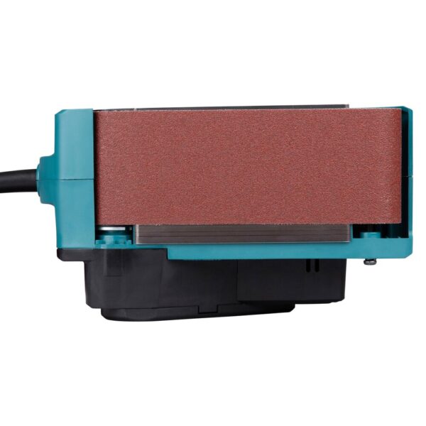 MAKITA 9911 BÅNDSLIPER 76MM 650W - Bilde 5