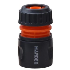 HURTIGKOBLING 1/2" HARDEN 12,5MM 15MM UTEN STOPP