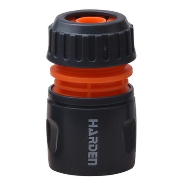 HURTIGKOBLING 1/2" HARDEN 12,5MM 15MM UTEN STOPP