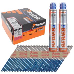 PASLODE RINGSPIKER IM90I 34G 31/90 UNIL FZV GAS (2500)