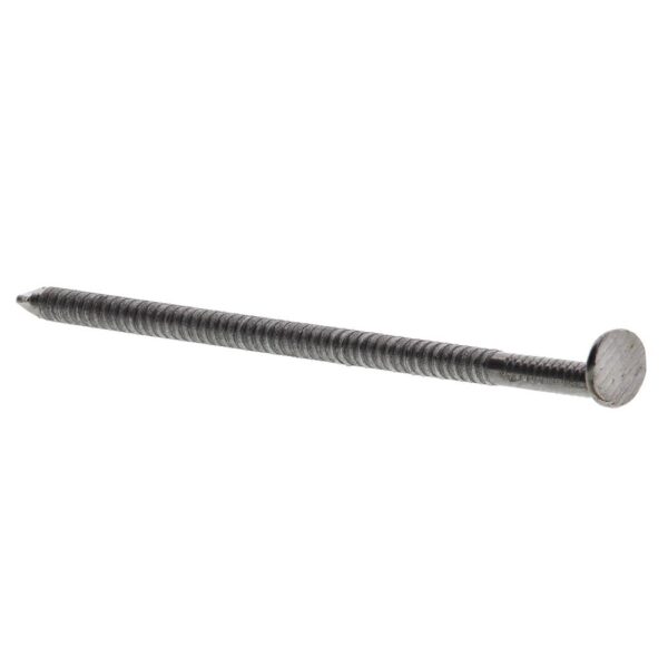 PASLODE RINGSPIKER 34G IM90I 28/51 FZV GAS (3750) - Bilde 2