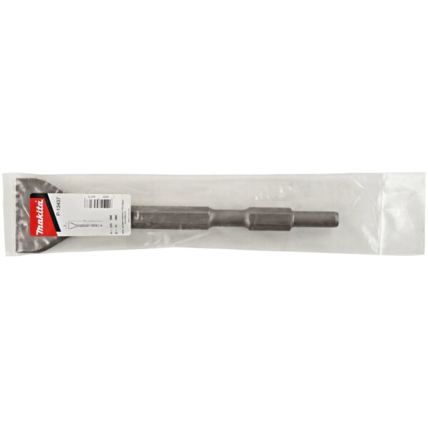 MAKITA FLATMEISEL 70X300MM (21MM) - Bilde 2